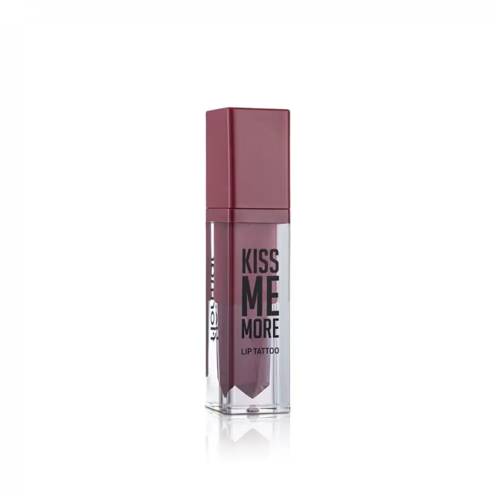 رژ لب مایع کیس می مور فلورمار شماره ۰۸ رژ لب مایع کیس می مور فلورمار (Flormar Kiss me more liptattoo) - تتو لب فلورمار