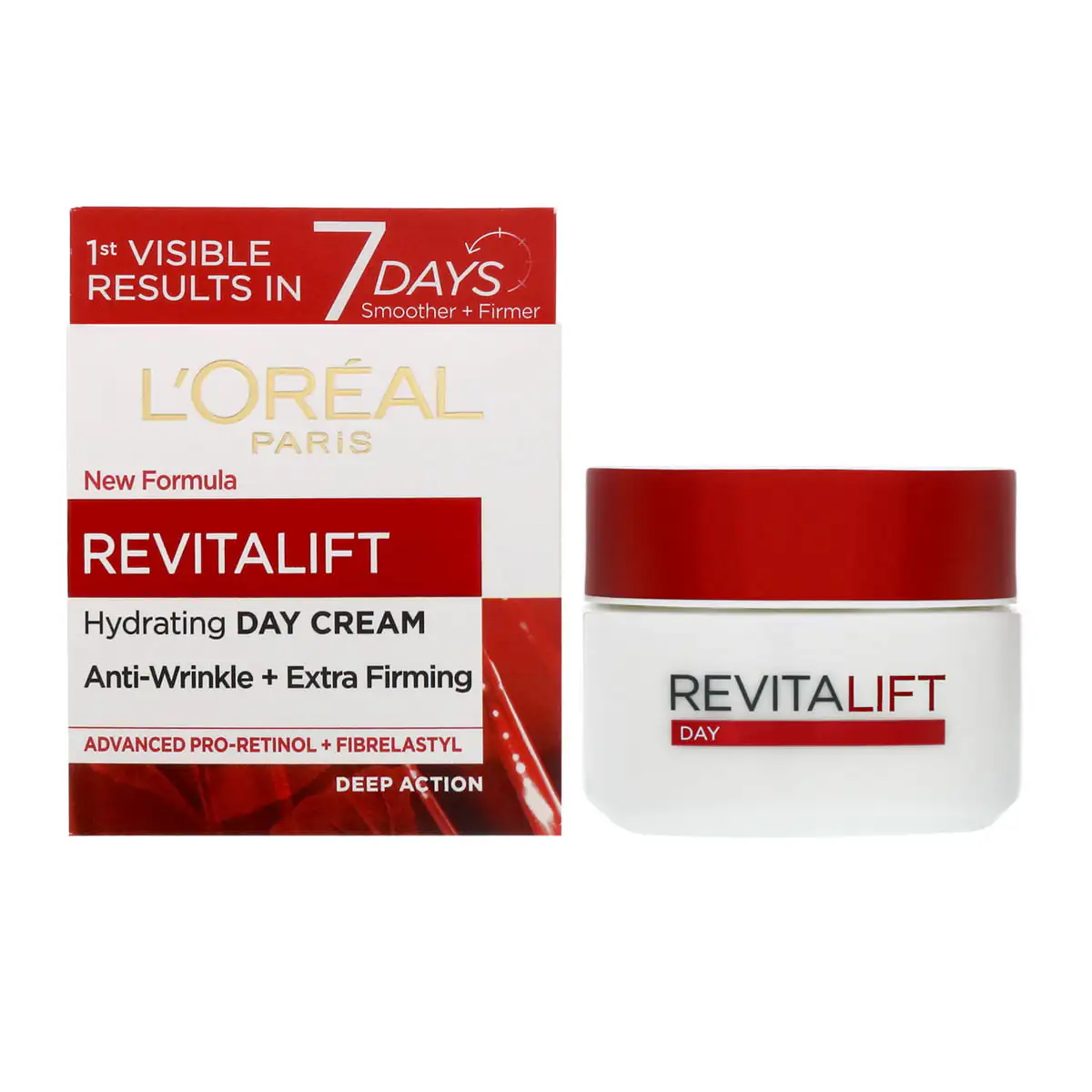 978981-978981c-38977 کرم ضد چروک Revitalift لورال