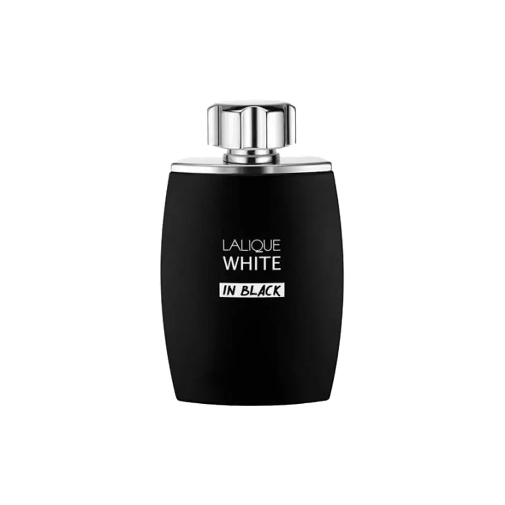 لالیک وایت این بلک - Lalique White in Black لالیک وایت این بلک - Lalique White in Black