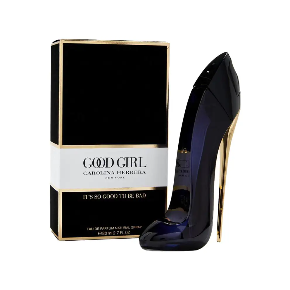 کارولینا هررا گود گرل (Carolina Herrera Good Girl EDP) کارولینا هررا گود گرل (Carolina Herrera Good Girl EDP)