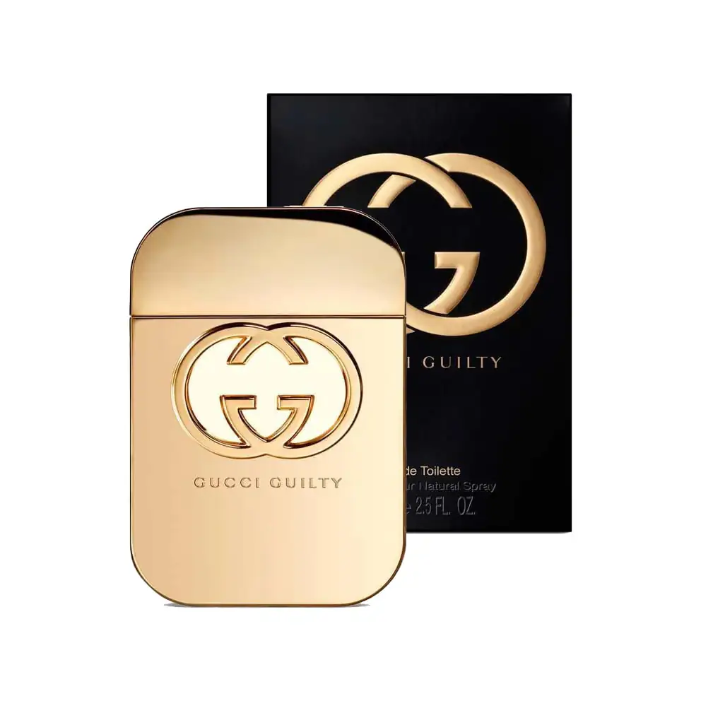 گوچی گیلتی زنانه - GUCCI Guilty Pour Femme EDT گوچی گیلتی زنانه - GUCCI Guilty Pour Femme EDT