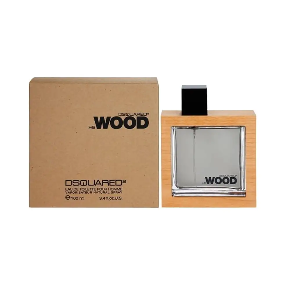 دسکوارد2 هی وود (DSQUARED² - He Wood) دسکوارد2 هی وود (DSQUARED² - He Wood)