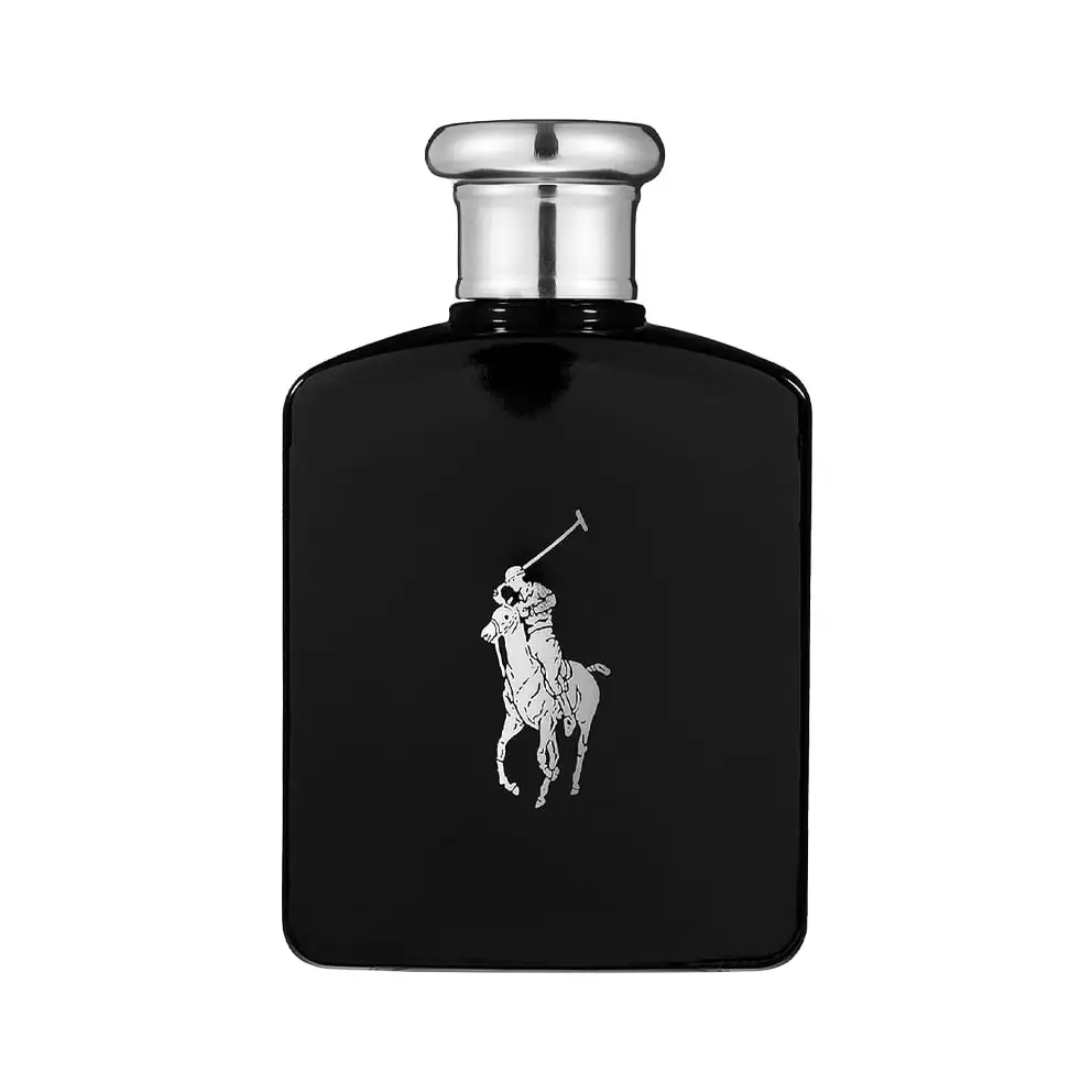 رالف لورن پولو بلک (RALPH LAUREN Polo Black) رالف لورن پولو بلک (RALPH LAUREN Polo Black)