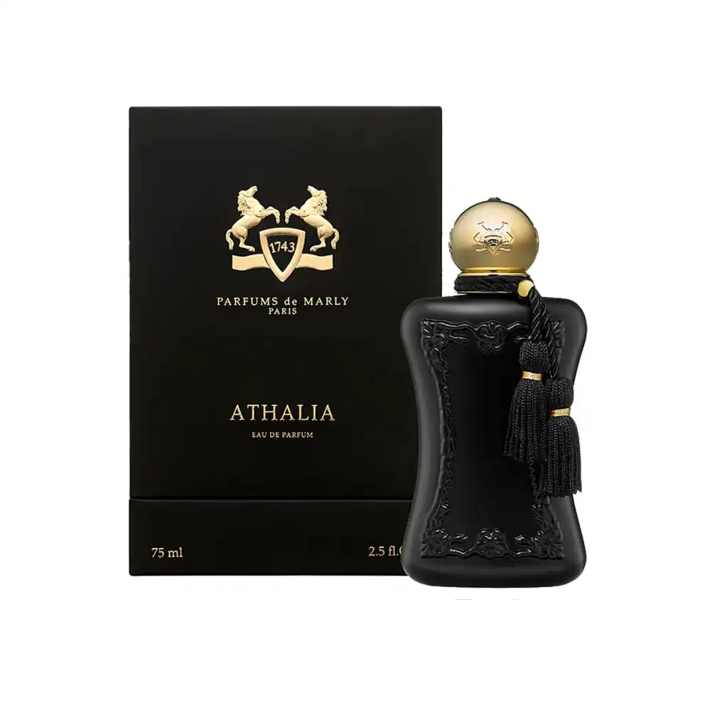 پارفومز د مارلی آتالیا - Athalia Parfums de Marly پارفومز د مارلی آتالیا - Athalia Parfums de Marly