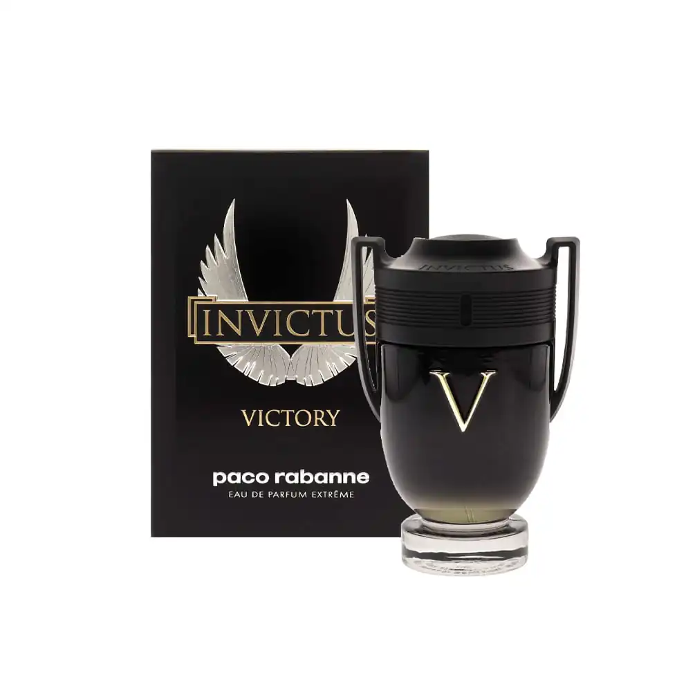 پاکو رابان اینوکتوس ویکتوری (Paco Rabanne Invictus Victory) پاکو رابان اینوکتوس ویکتوری (Paco Rabanne Invictus Victory)