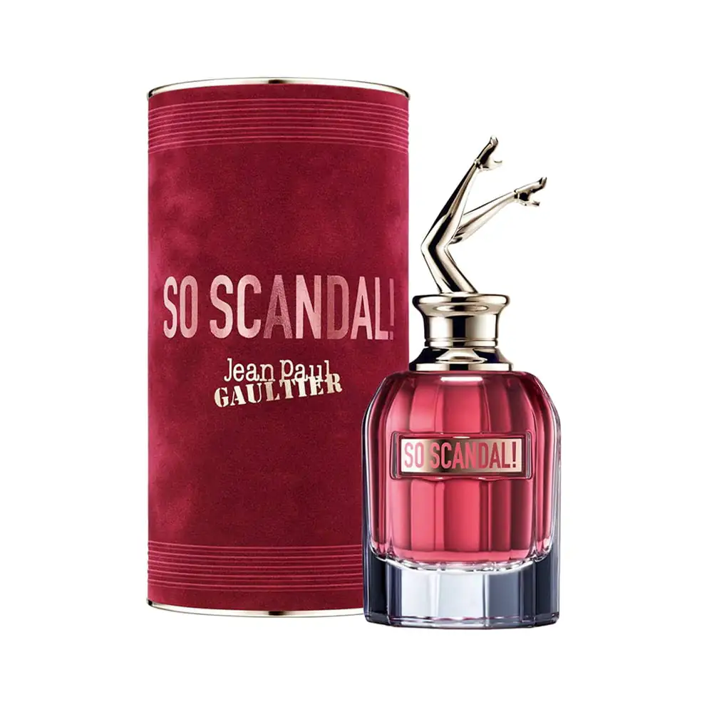 ژان پل گوتیه سو اسکندل (Jean Paul Gaultier So Scandal) ژان پل گوتیه سو اسکندل (Jean Paul Gaultier So Scandal)