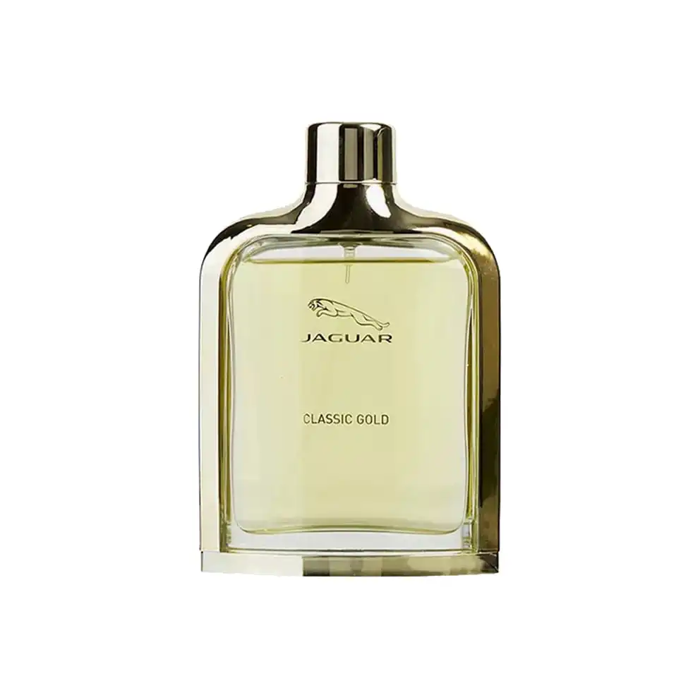 جگوار کلاسیک گلد (Jaguar Classic Gold) جگوار کلاسیک گلد (Jaguar Classic Gold)