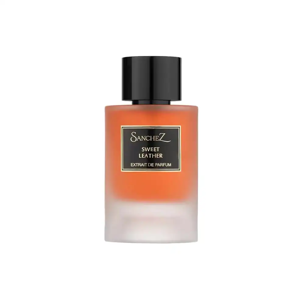 سانچز سوییت لدر (Sanchez Sweet Leather) سانچز سوییت لدر (Sanchez Sweet Leather)