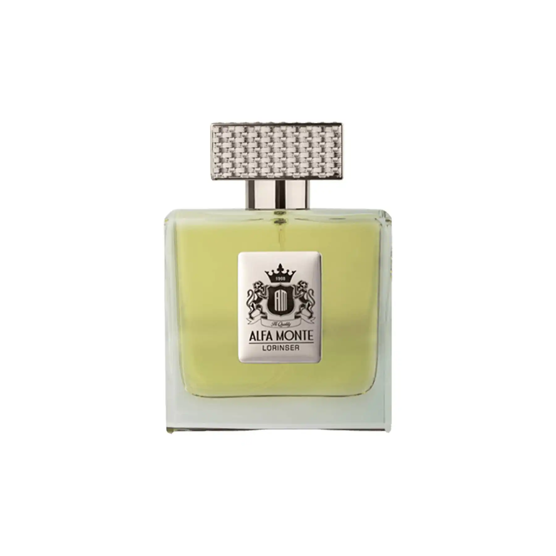 عطر لورینزر آلفامونته عطر لورینزر آلفامونته