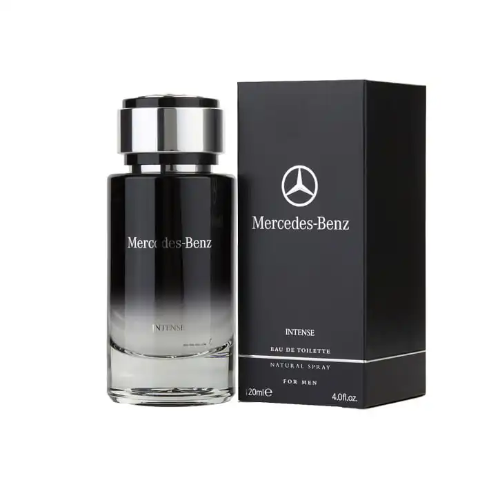 عطر مرسدس بنز اینتنس عطر مرسدس بنز اینتنس
