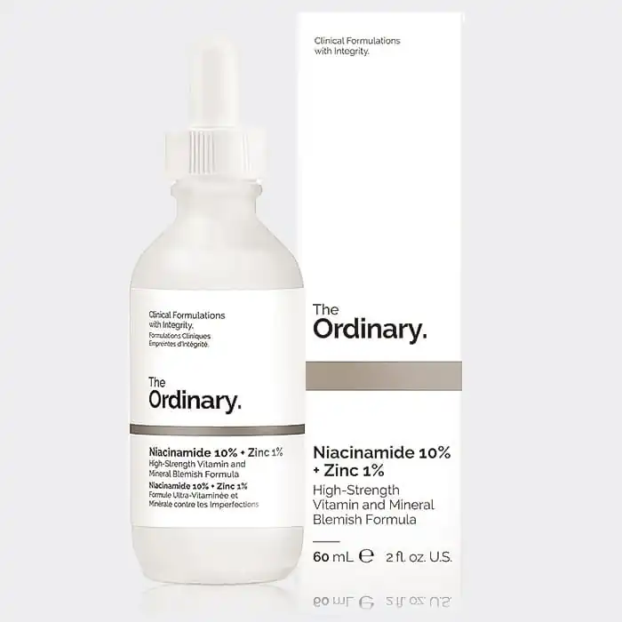 2-the-ordinary-niacinamide-60-ml-min سرم نیاسینامید اوردینری 60 میلی لیتر