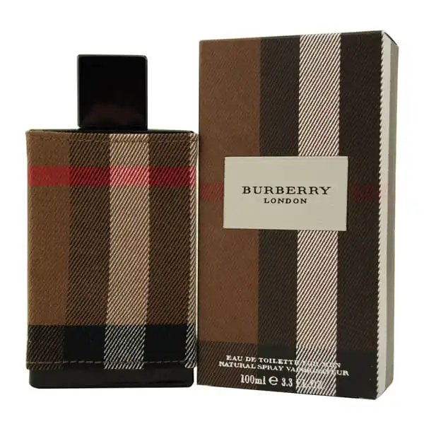 2-330 باربری لندن مردانه