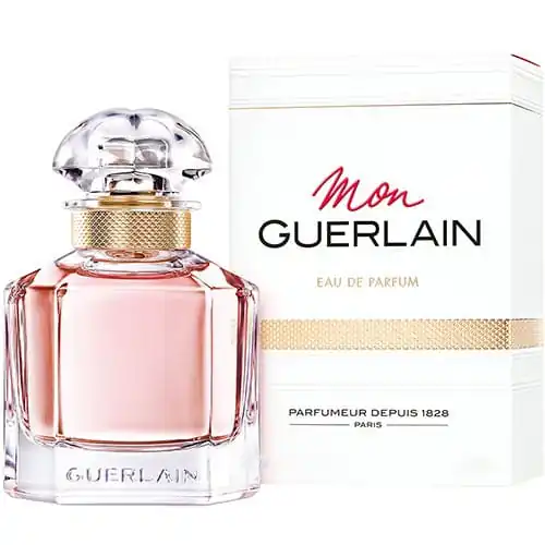 Franceshop-guerlain-mon-edp-100ml گرلن مون گرلن ادو پرفیوم