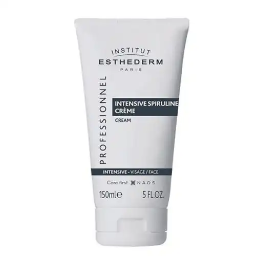 Intensive-medium کرم آبرسان مغذی اسپیرولین استادرم