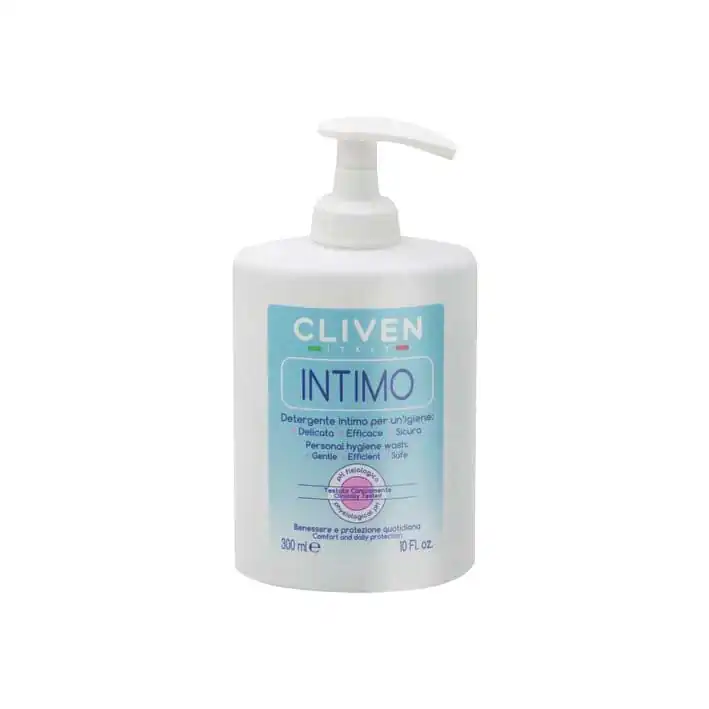 ژل شستشوی بانوان کلیون مدل Intimo Personal Hygiene Wash ژل شستشوی بانوان کلیون مدل Intimo Personal Hygiene Wash