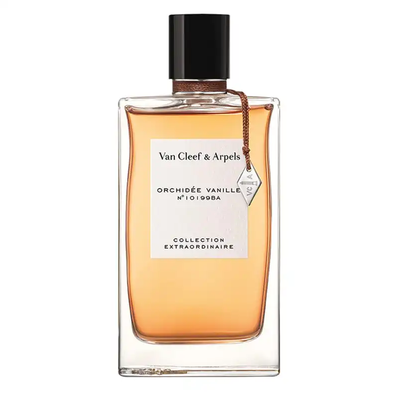 Collection Extraordinaire Orchidee Vanille Eau de Parfum For Women ون کلیف اند آرپلز ارکید وانیل
