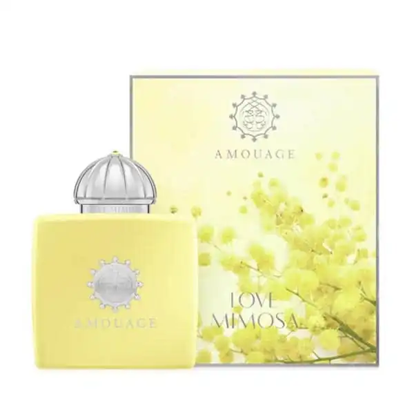 Amouage-Love-Mimosa-2 لاو میموسا