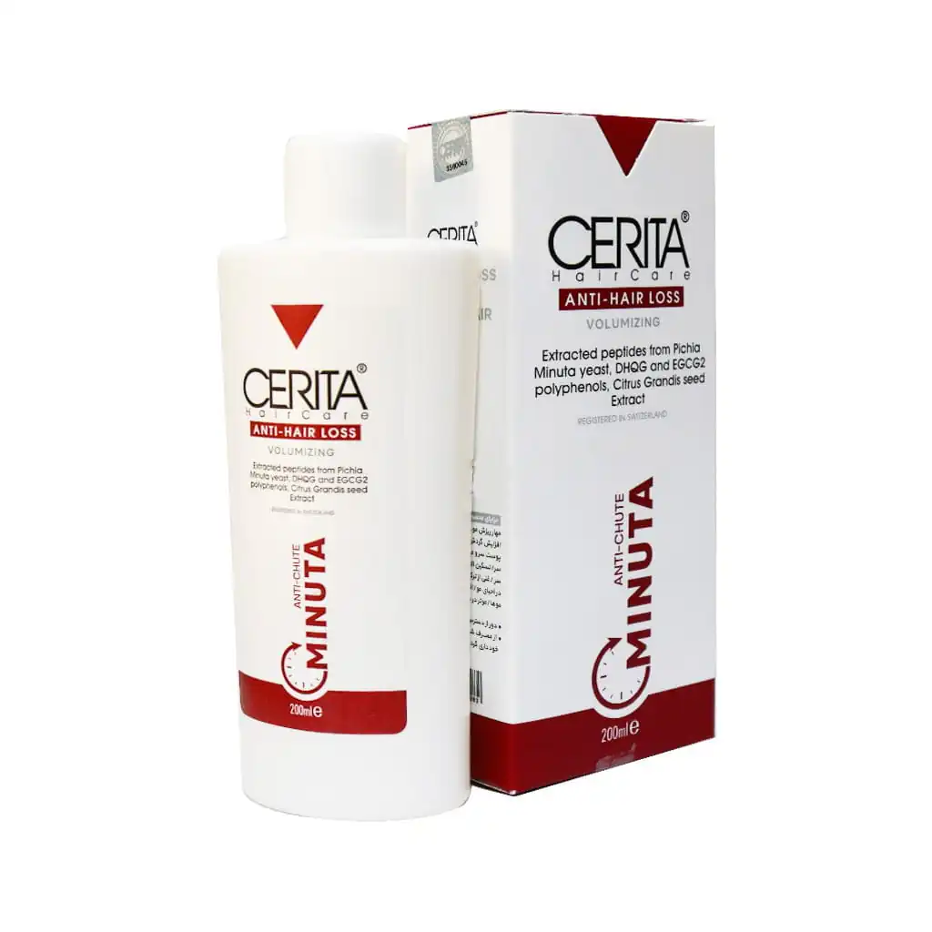 Cerita-Anti-Chute-Minuta-Shampoo-For-Oily-Hair-200-1 (1) شامپو سریتا ضد ریزش مینوتا موهای چرب