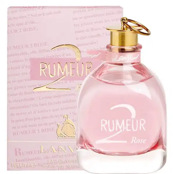 Lanvin-Rumeur-2-Rose لانوین رومور رز