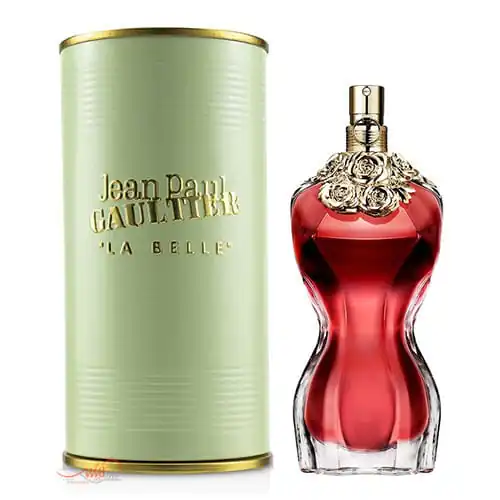 kishperfume-jean-paul-gaultier-la-belle-500x500 ژان پل گوتیه له بل