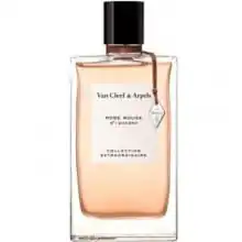 rose-rouge ون کلیف اند آرپلز رز رژ