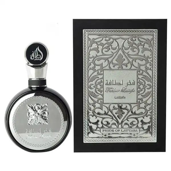1071 لطافه فخر مردانه