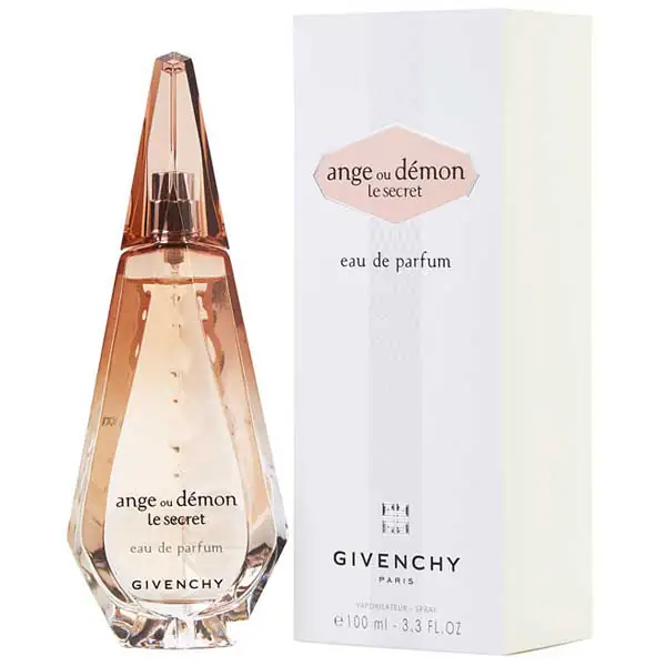 Givenchy-Ange-Ou-Demon-Le-Secret جیوانچی آنجئو دمون له سکرت