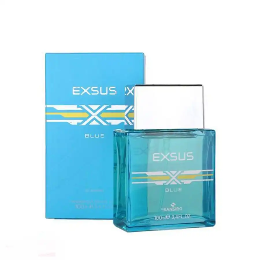 cosmetic-Sansiro-Exsus-Blue-edp-eau-de-parfum سن سیرو اکسوس آبی