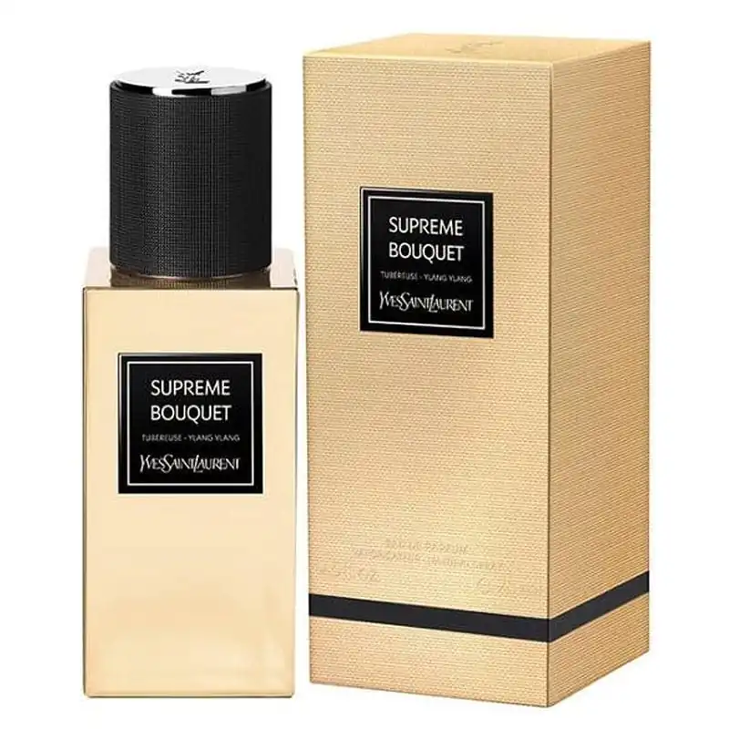 supreme-bouquet ایو سن لورن سوپریم بوکت