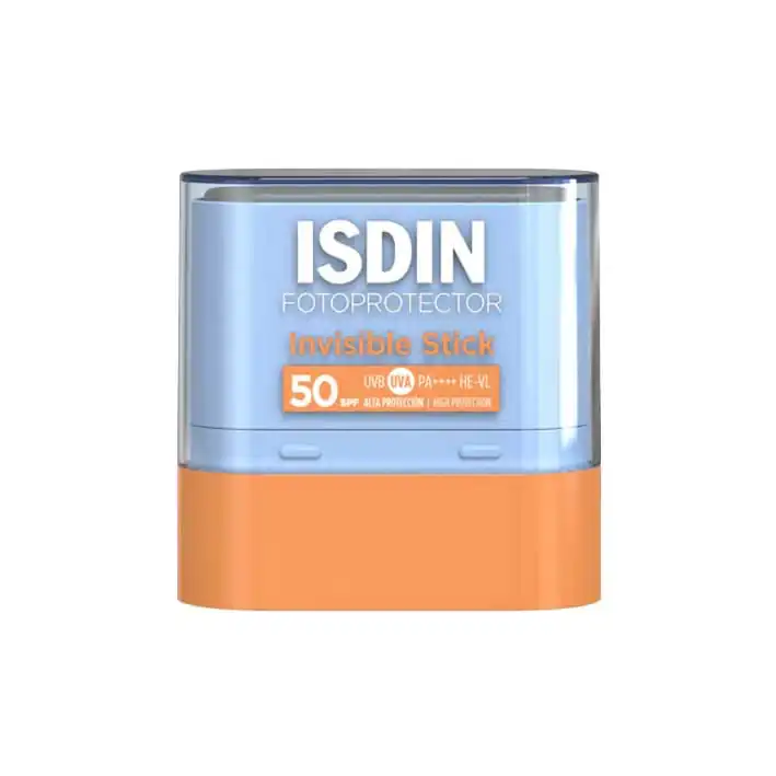 ضدآفتاب-استیکی-ایزدین-SPF50 ضدآفتاب استیکی ایزدین SPF50