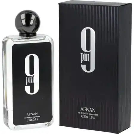 افنان افنان 9 پی ام