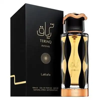 تریاک لطافه تریاق اینتنس