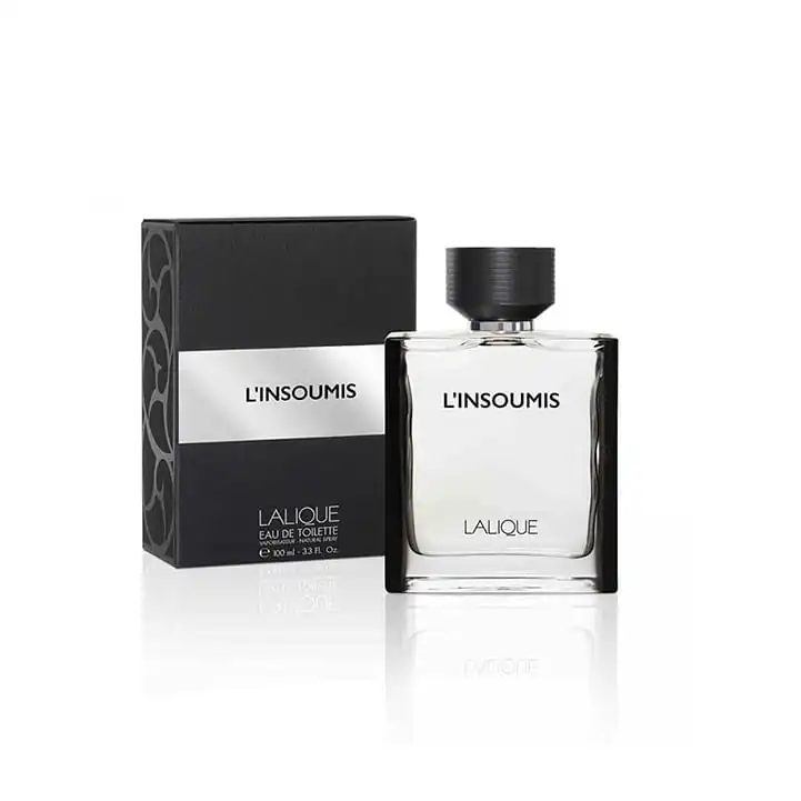 لالیک لالیک له اینسومیس LALIQUE L'Insoumis