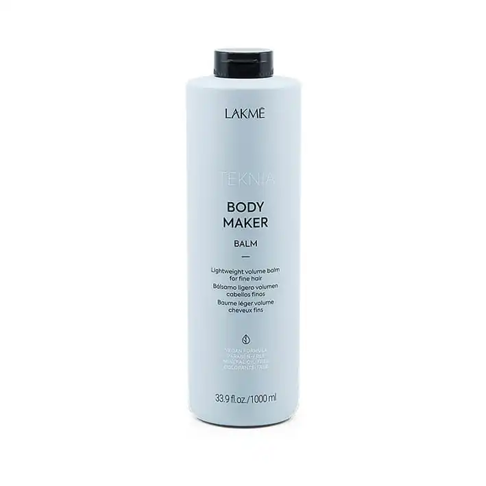 ماسک-مو-حجم-دهنده-لاکمه-تکنیا ماسک مو حجم دهنده Body maker لاکمه تکنیا