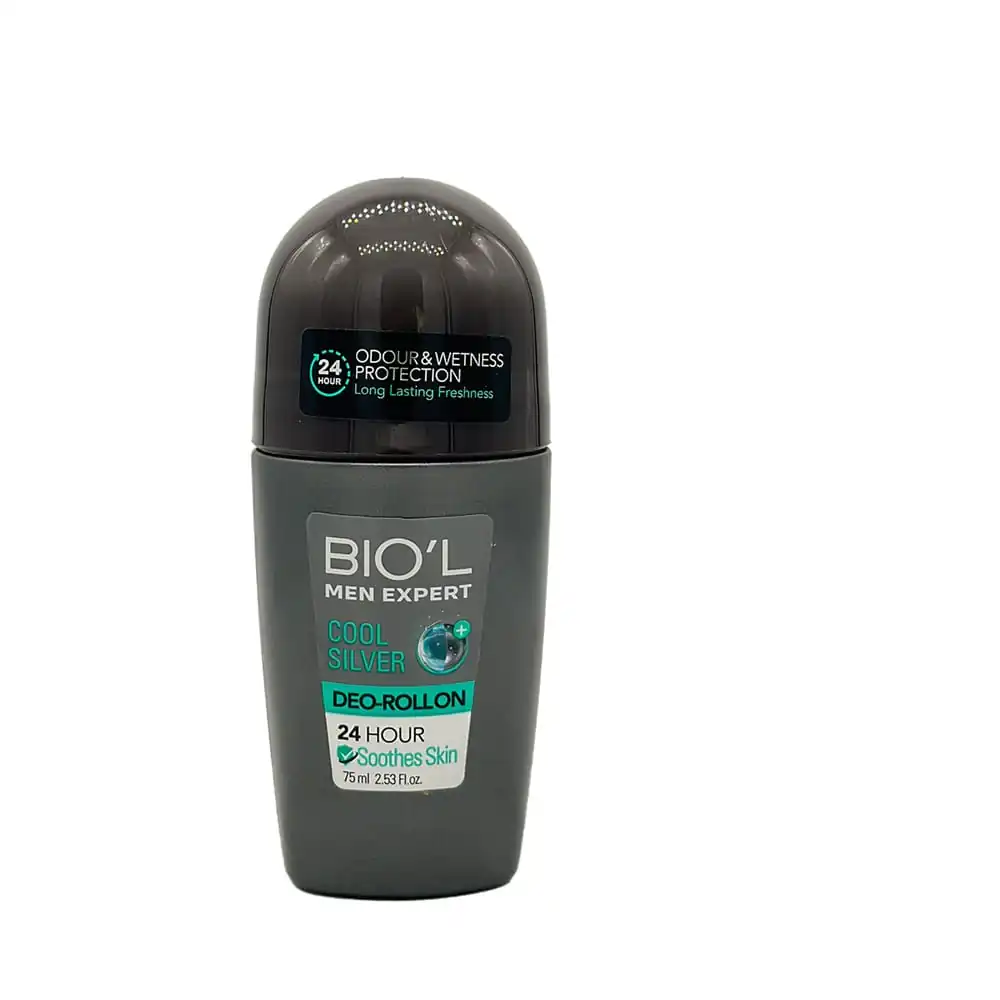 roll-biol5 مام بیول کول سیلور