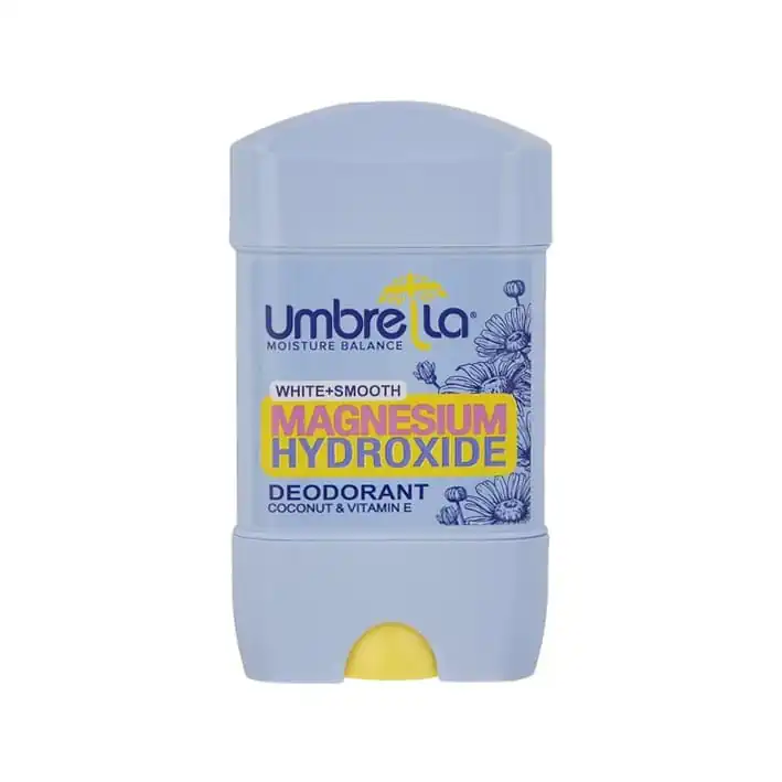 مام-استیک-زنانه-آمبرلا-White-+-Smooth مام استیک زنانه آمبرلا White + Smooth