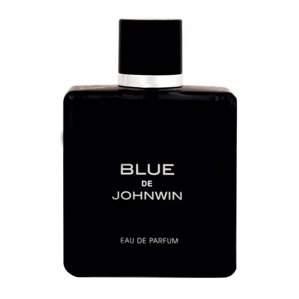 بلو جانوین Blue De Johnwin