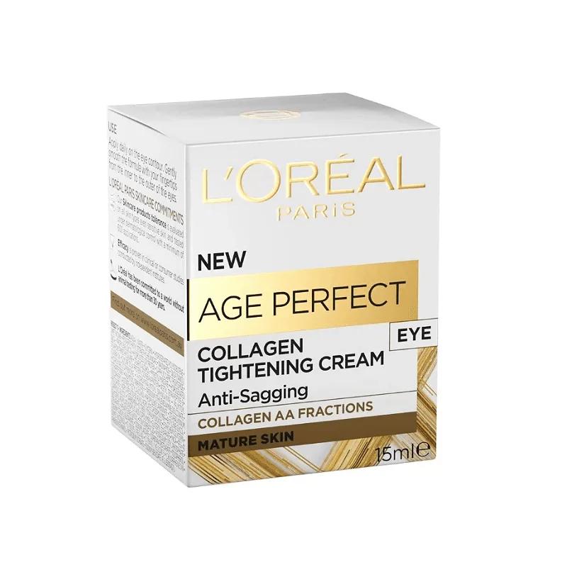 دور-چشم-ایچ-پرفکت-لورآل دور چشم ایج پرفکت لورآل