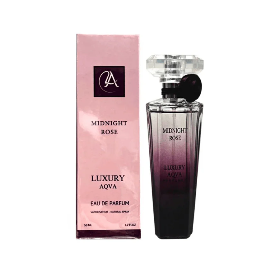 عطر-میدنایت-رز-لاکچری-آکوا-2 میدنایت رز لاکچری آکوا