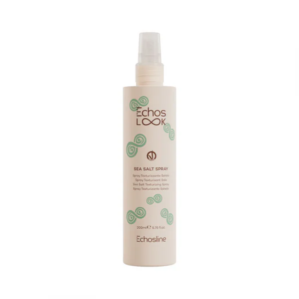 Echosline-Echos-LOOK-Sea-Salt-Spray-Texturizzante-Salato-200ml-big-30213-522 اسپری حجم دهنده مو اچ اس لاین - تصویر 1