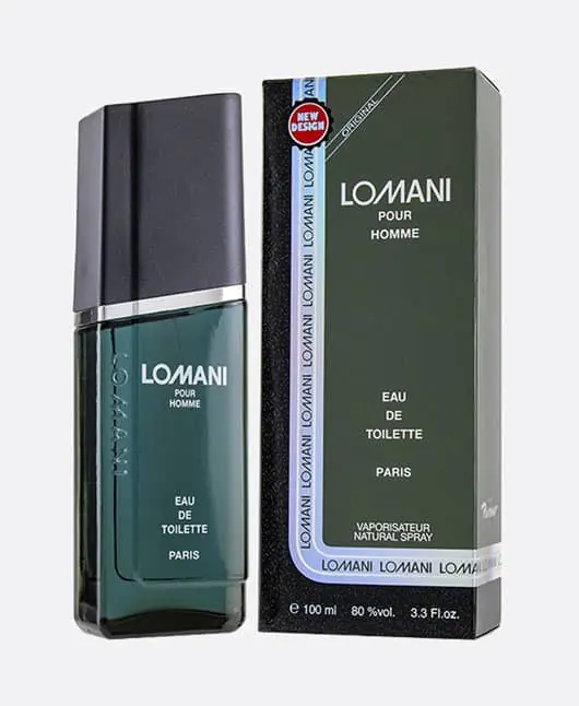 عطر لومانی پور هوم مردانه عطر لومانی پور هوم مردانه