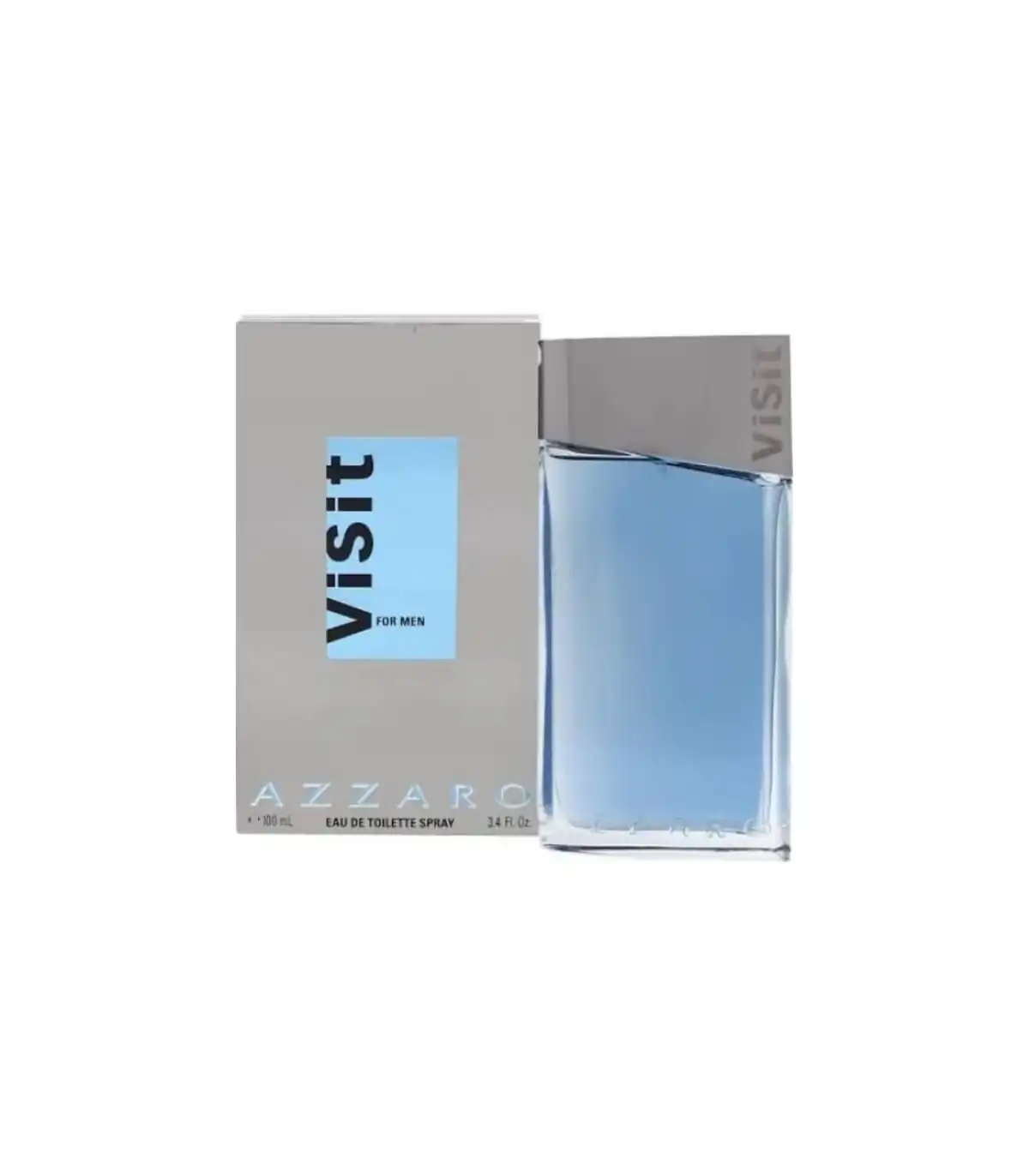 عطر ادکلن آزارو ویزیت مردانه | Azzaro Visit عطر ادکلن آزارو ویزیت مردانه | Azzaro Visit