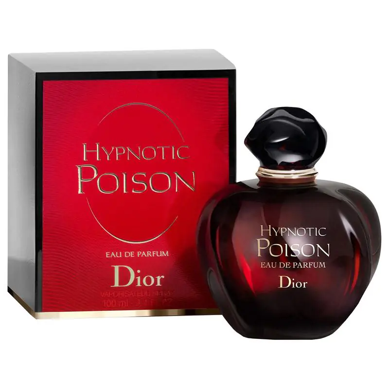 dior-hypnotic-poison-edp-100-ml دیور هیپنوتیک پویزن ادو پرفیوم - Image 1