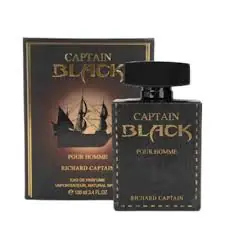 عطر ادکلن کاپیتان بلک عطر ادکلن کاپیتان بلک