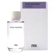images عطر زارا Violet Blossom