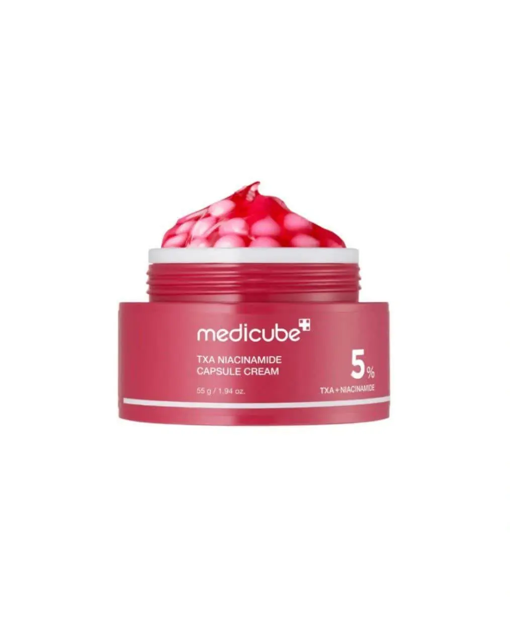 photo_2025-08-19_14-02-49 (1) سرم نیاسینامید کپسولی مدیکیوب (Medicube Niacinamide Capsule Serum) - تصویر 1