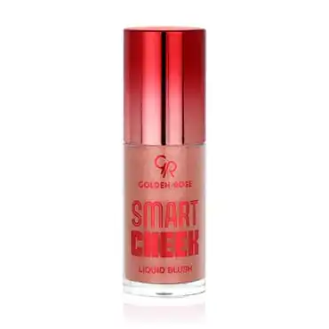 رژ گونه مایع گلدن رز مدل Smart Cheek Liquid Blush 109 رژ گونه مایع گلدن رز مدل Smart Cheek Liquid Blush 109