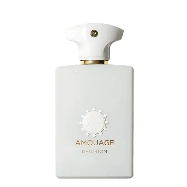 Amouage-Decision-1 آمواج دسیژن مردانه