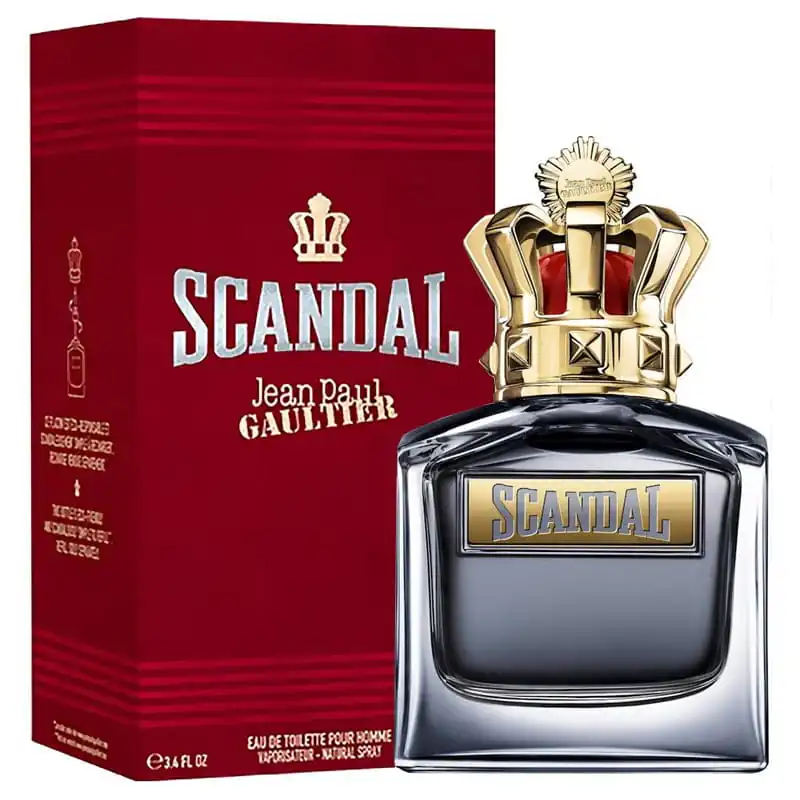 scandal-pour-homme ژان پل گوتیه اسکندل پور هوم