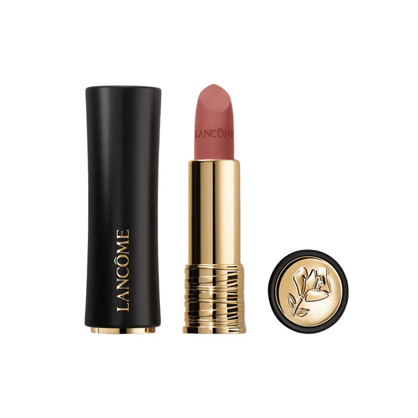 رژ لب لانکوم مدل L'Absolu Drama Matte 292 رژ لب لانکوم مدل L'Absolu Drama Matte
